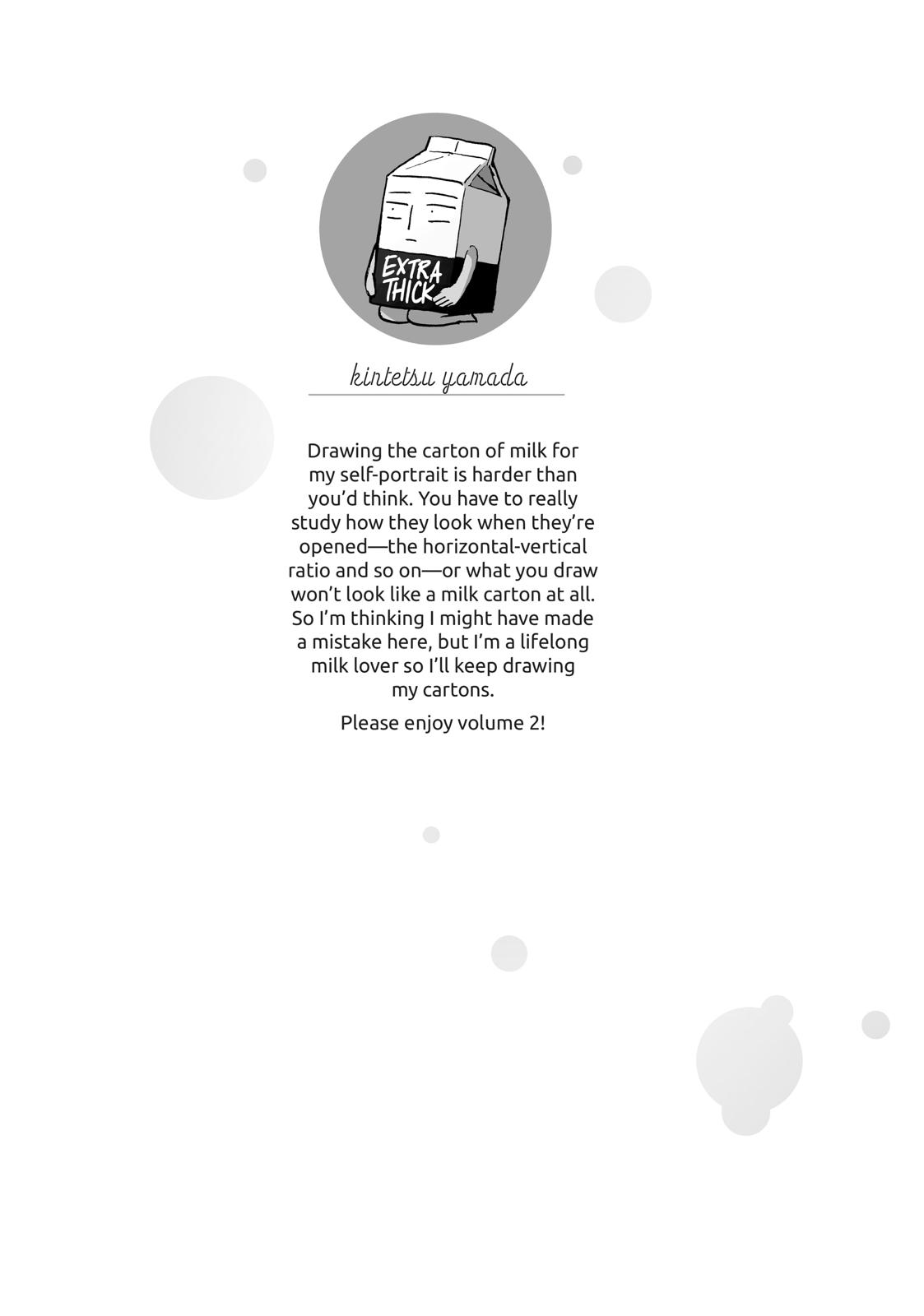 Sweat and Soap Chapter 17.5 - Page 21