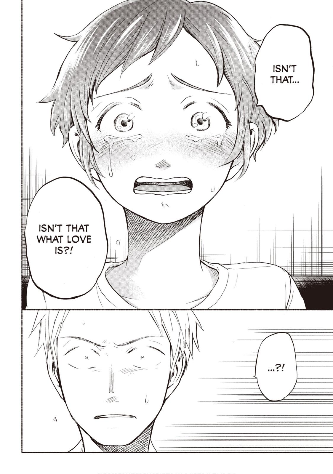 Sweat and Soap Chapter 20 - Page 12
