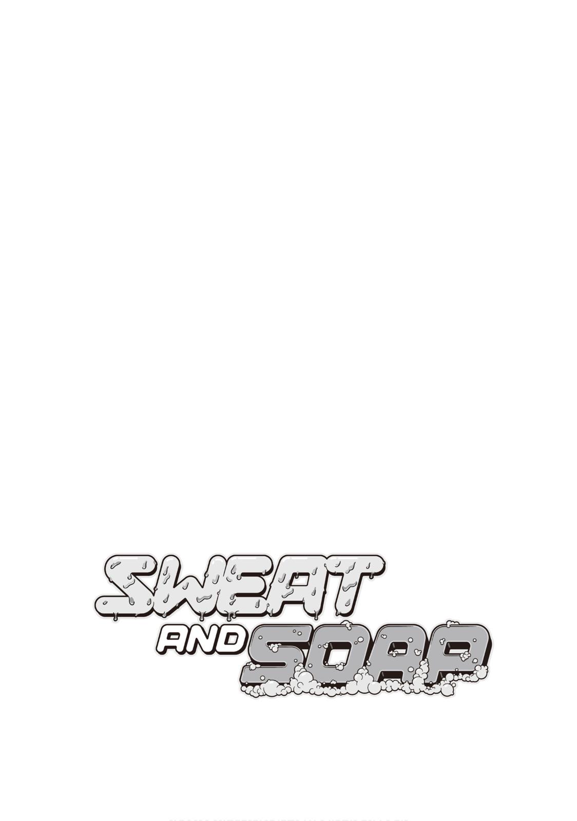 Sweat and Soap Chapter 22 - Page 24