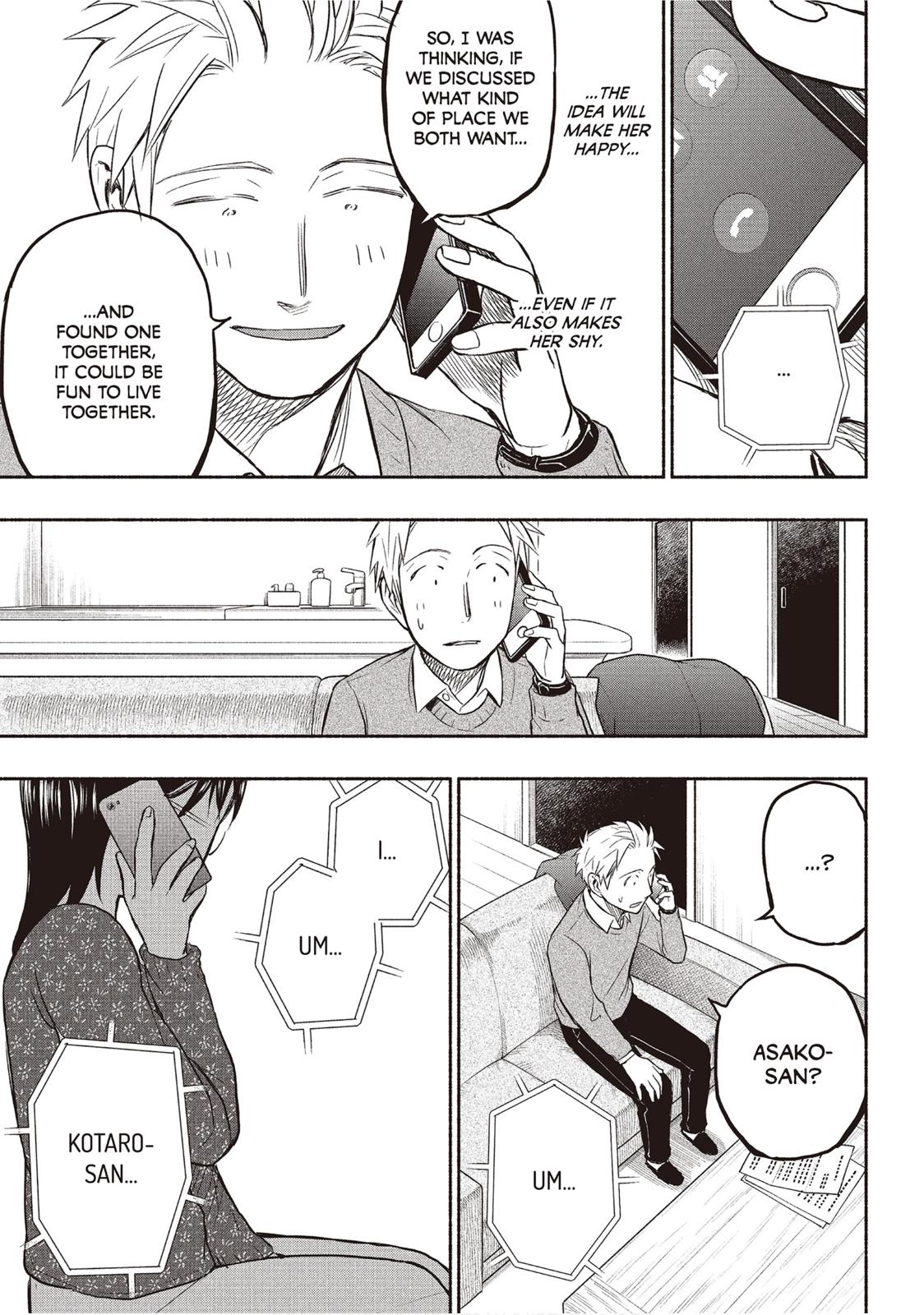 Sweat and Soap Chapter 29 - Page 7