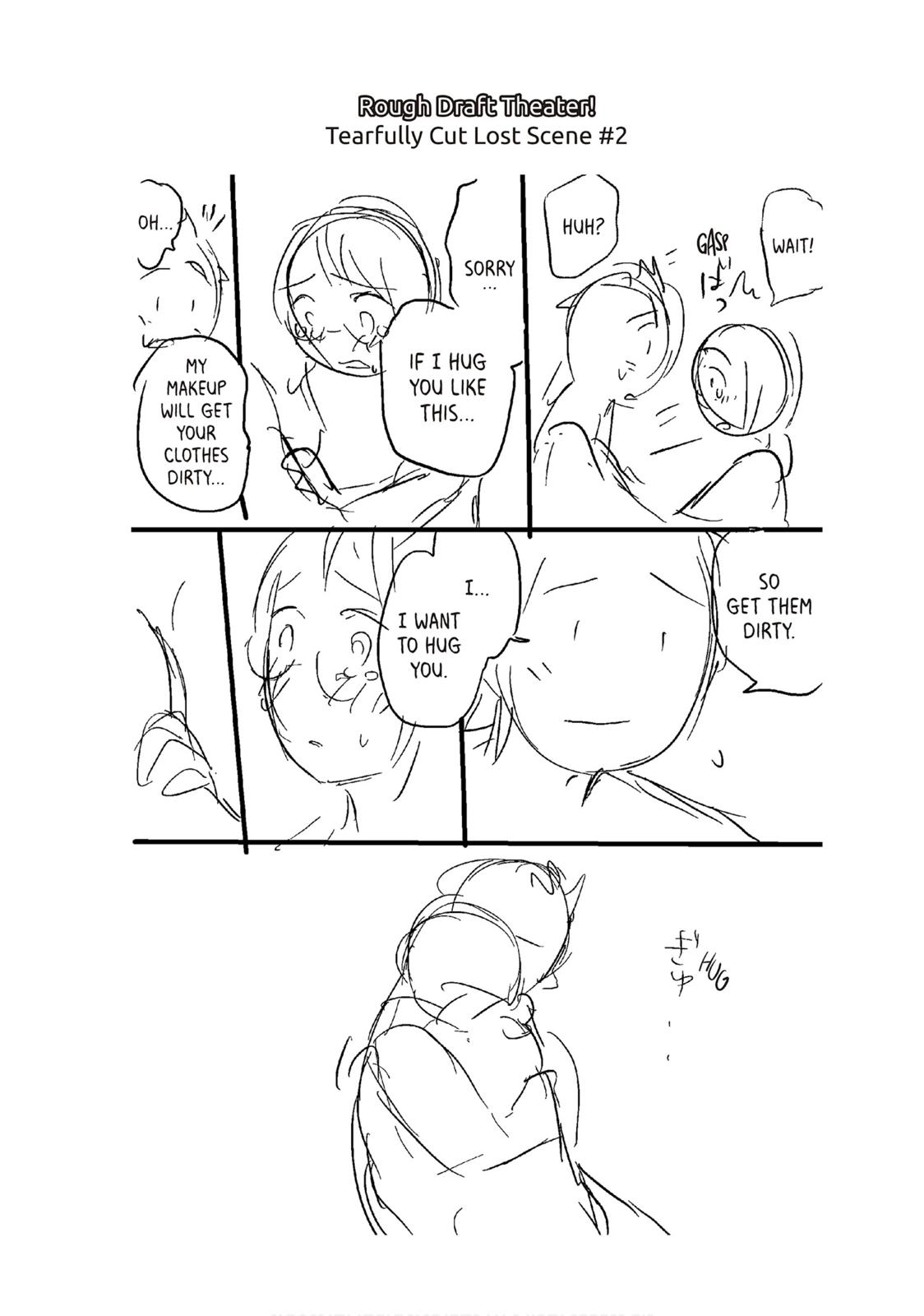 Sweat and Soap Chapter 31 - Page 25
