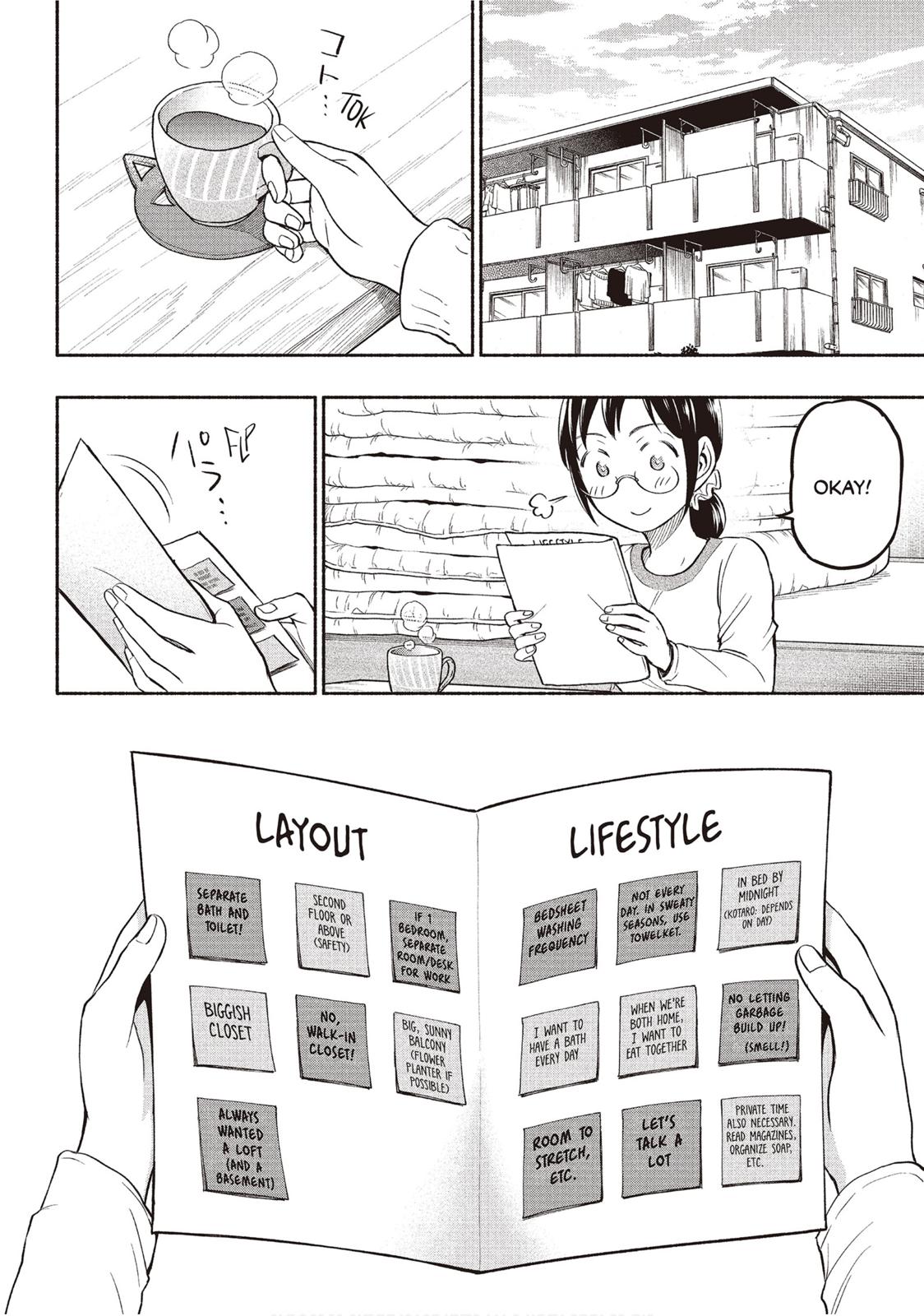 Sweat and Soap Chapter 33 - Page 16