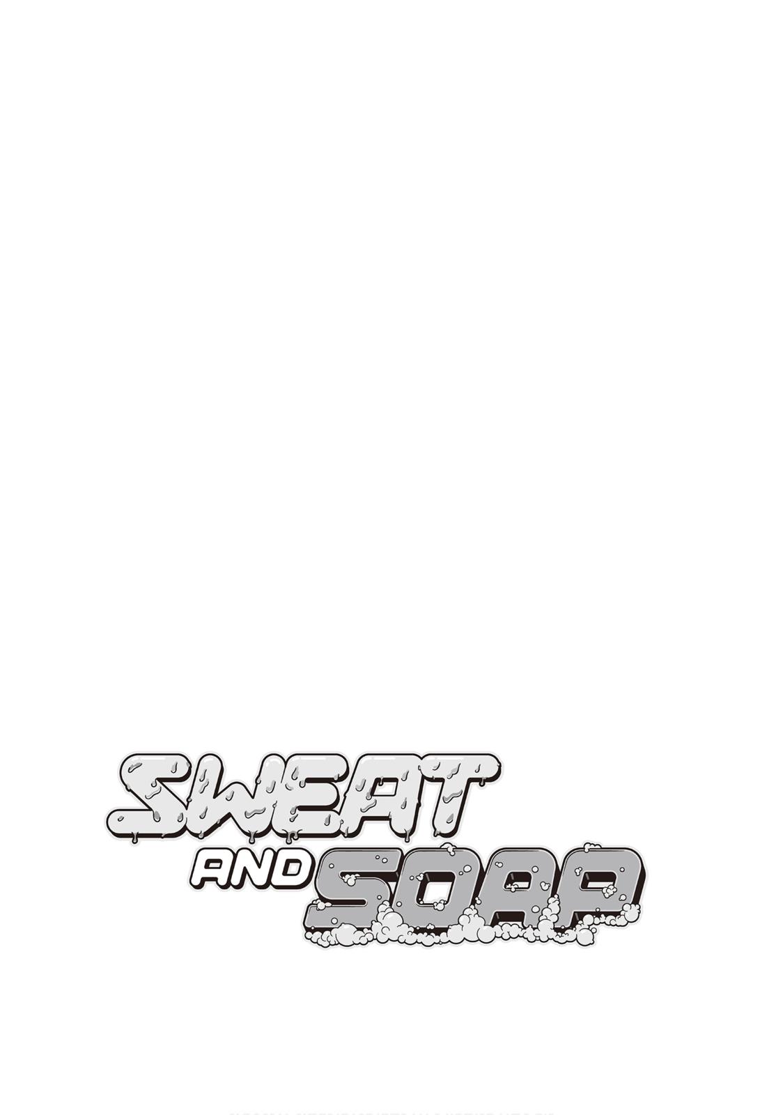 Sweat and Soap Chapter 34.5 - Page 16