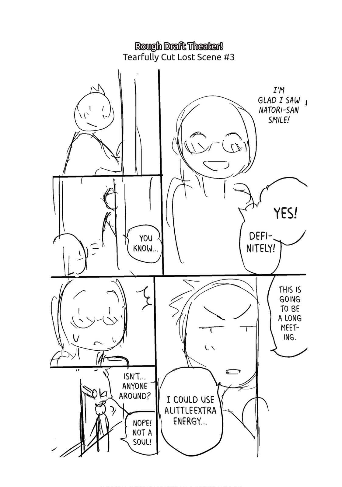 Sweat and Soap Chapter 34 - Page 21
