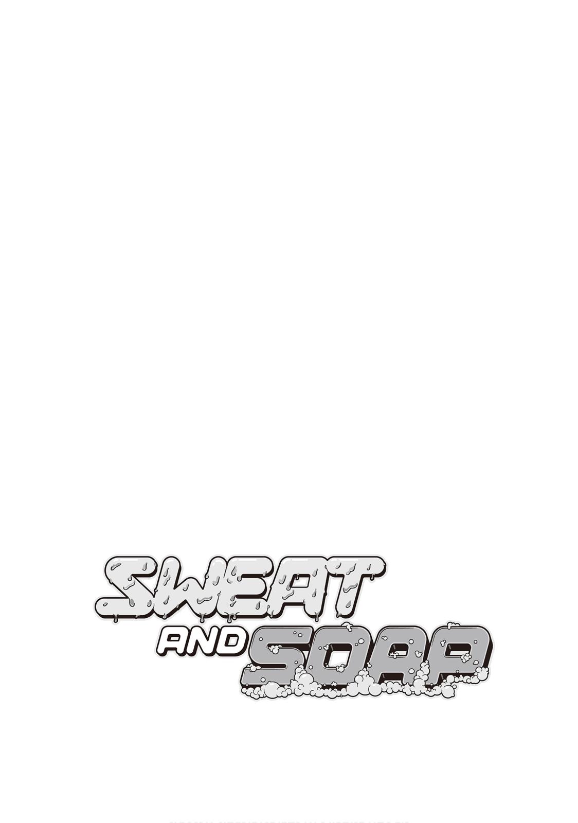 Sweat and Soap Chapter 34 - Page 22