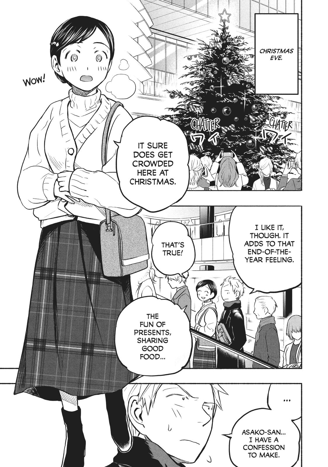 Sweat and Soap Chapter 35 - Page 6