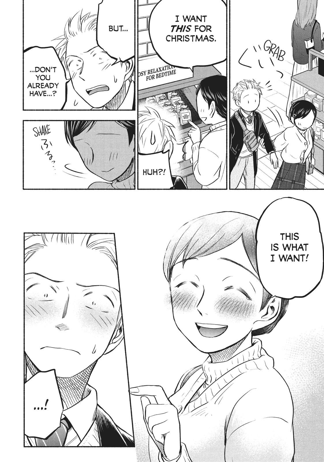 Sweat and Soap Chapter 35 - Page 19