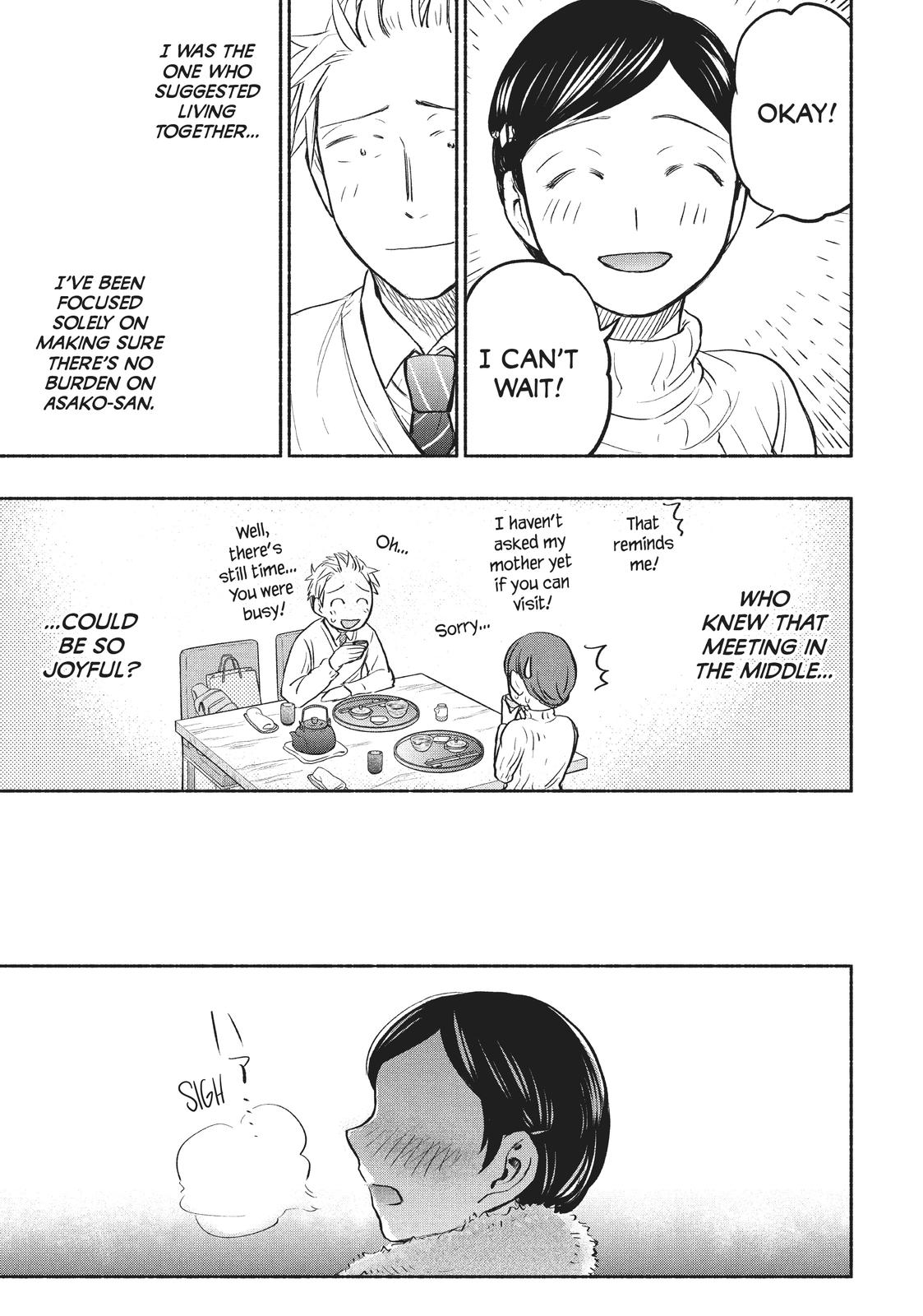 Sweat and Soap Chapter 36 - Page 13