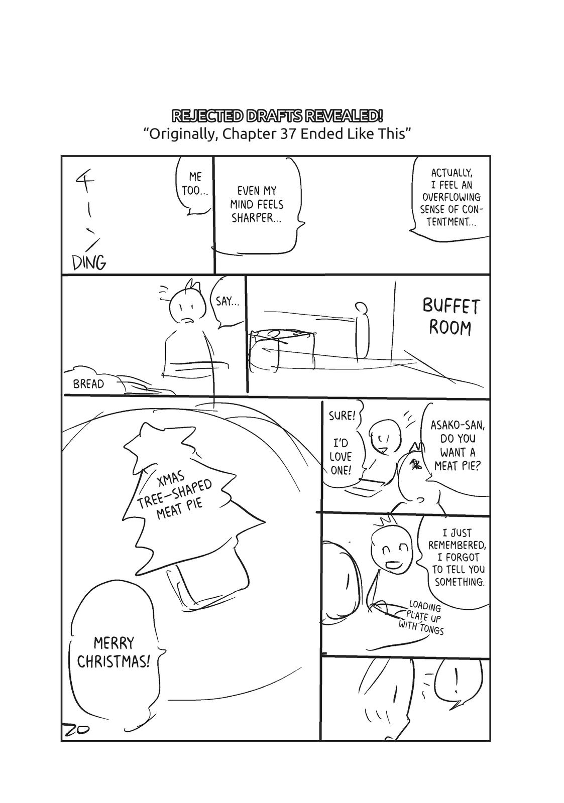 Sweat and Soap Chapter 37 - Page 21