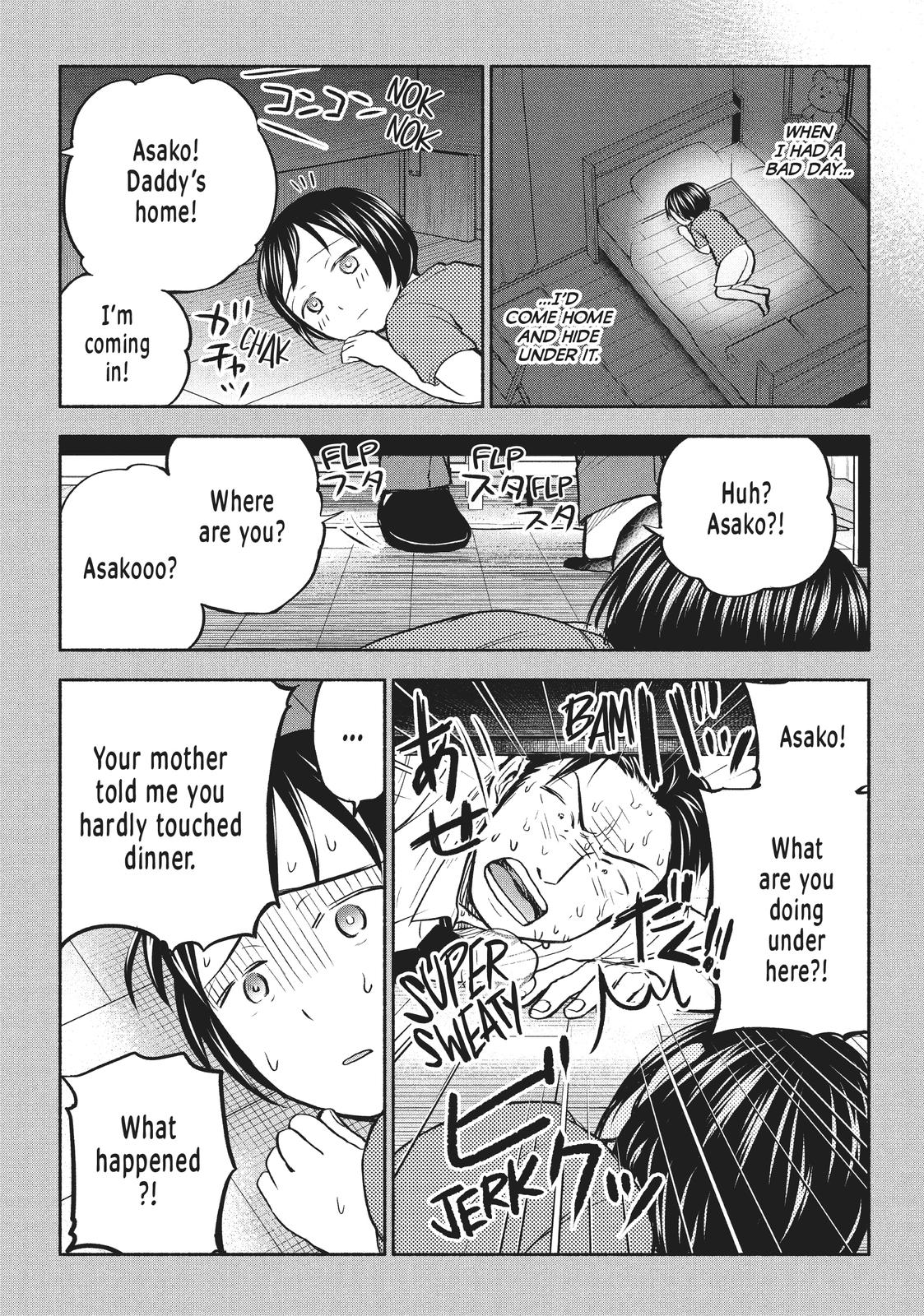 Sweat and Soap Chapter 38 - Page 6