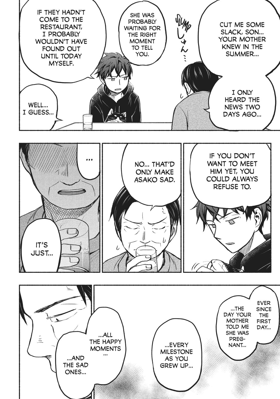 Sweat and Soap Chapter 38 - Page 10