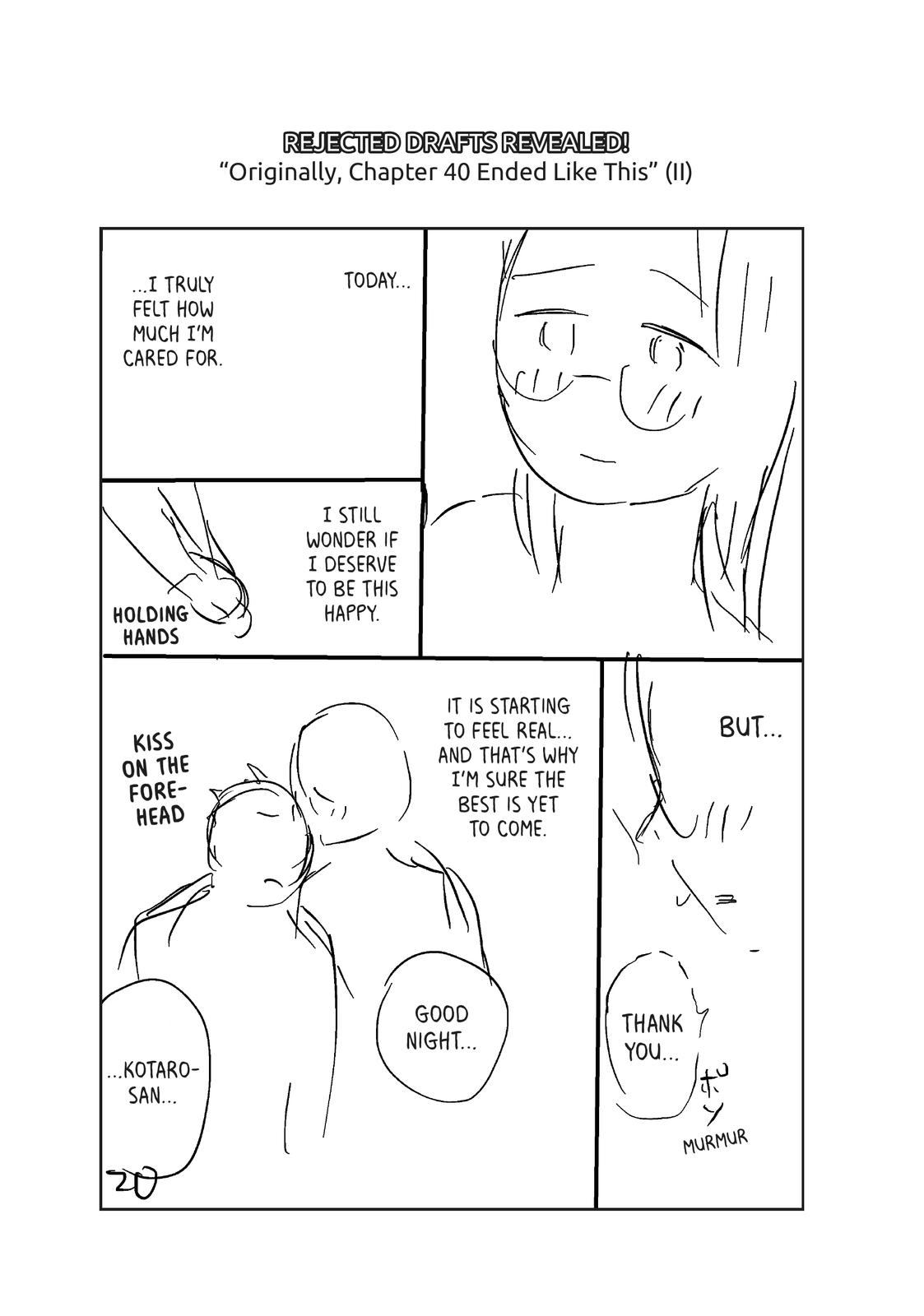 Sweat and Soap Chapter 41 - Page 17