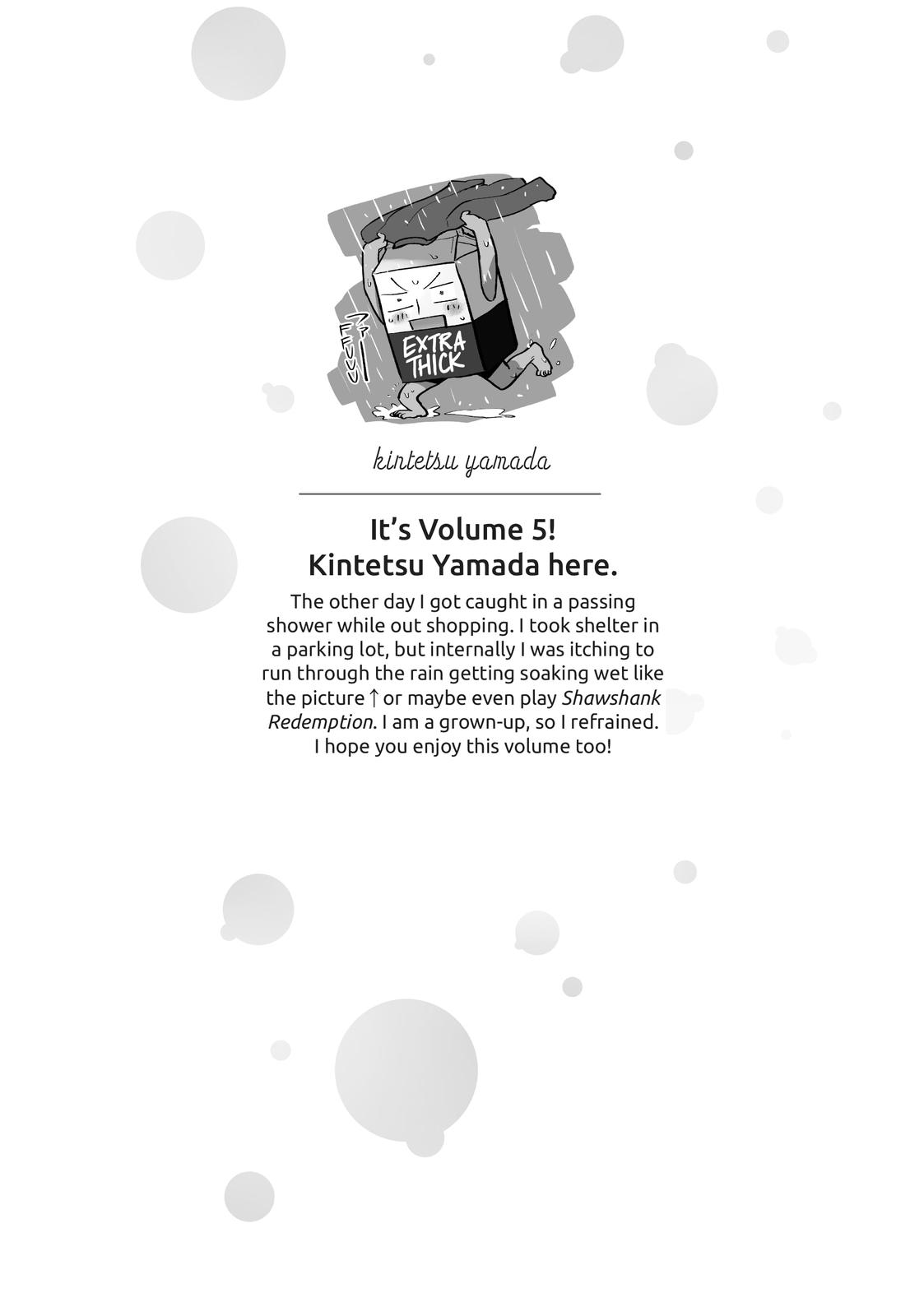 Sweat and Soap Chapter 43.5 - Page 13