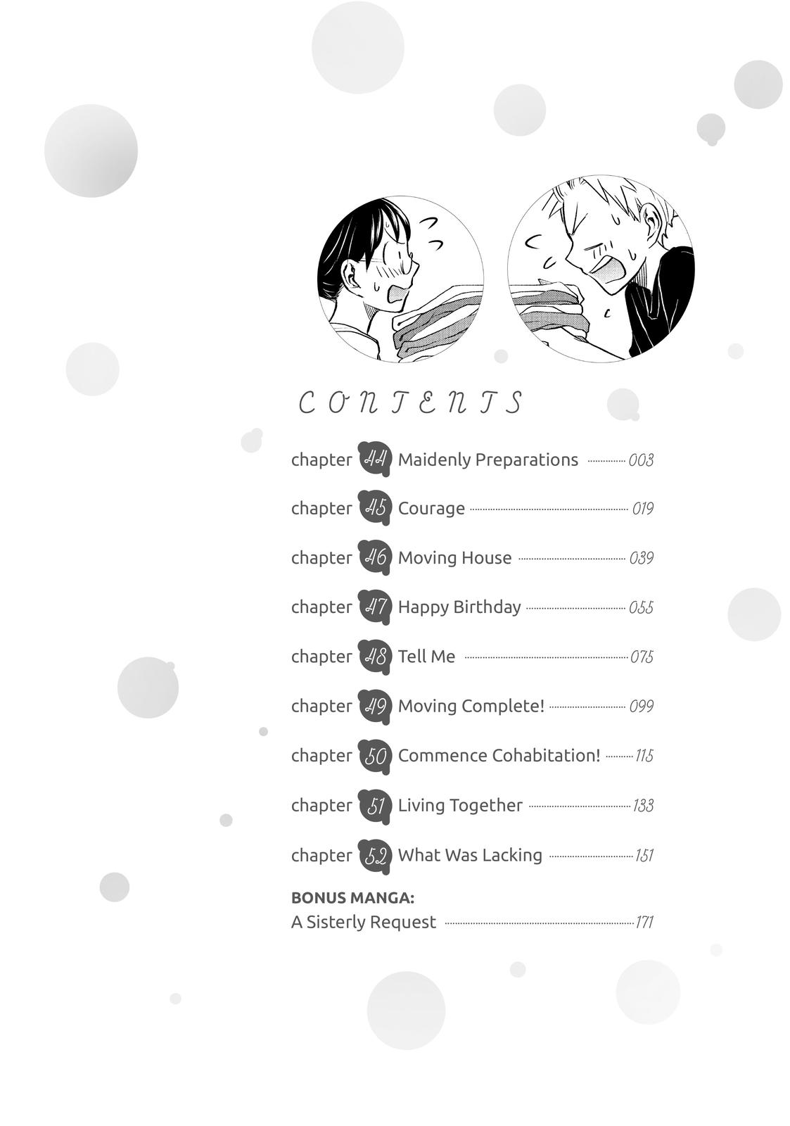 Sweat and Soap Chapter 44 - Page 3