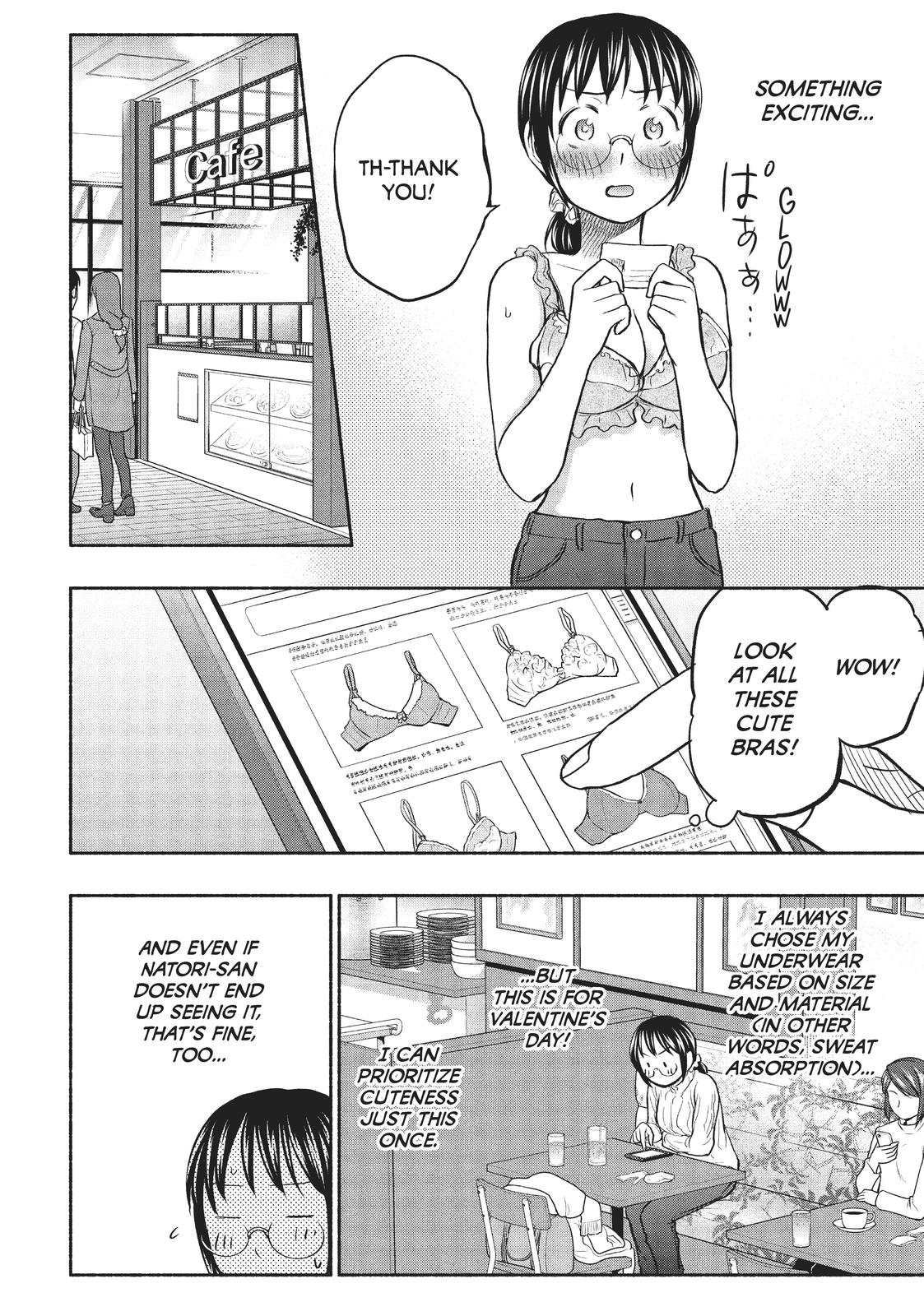 Sweat and Soap Chapter 44 - Page 13