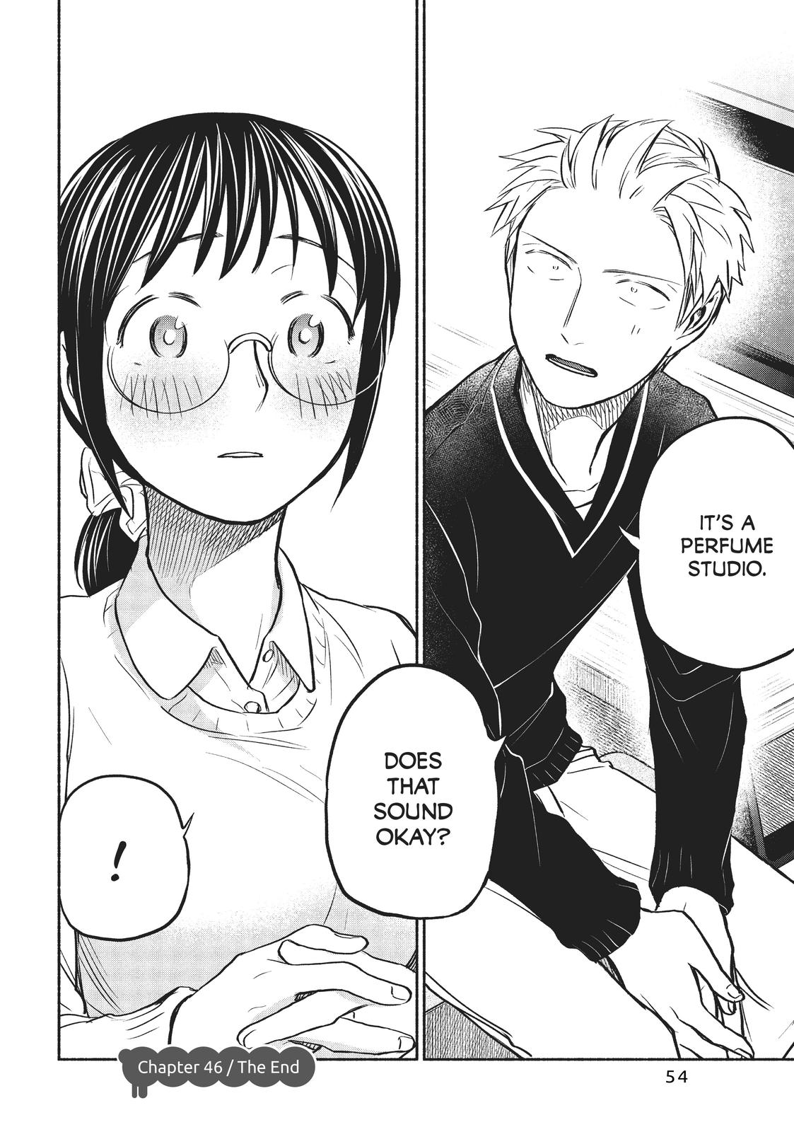 Sweat and Soap Chapter 46 - Page 16
