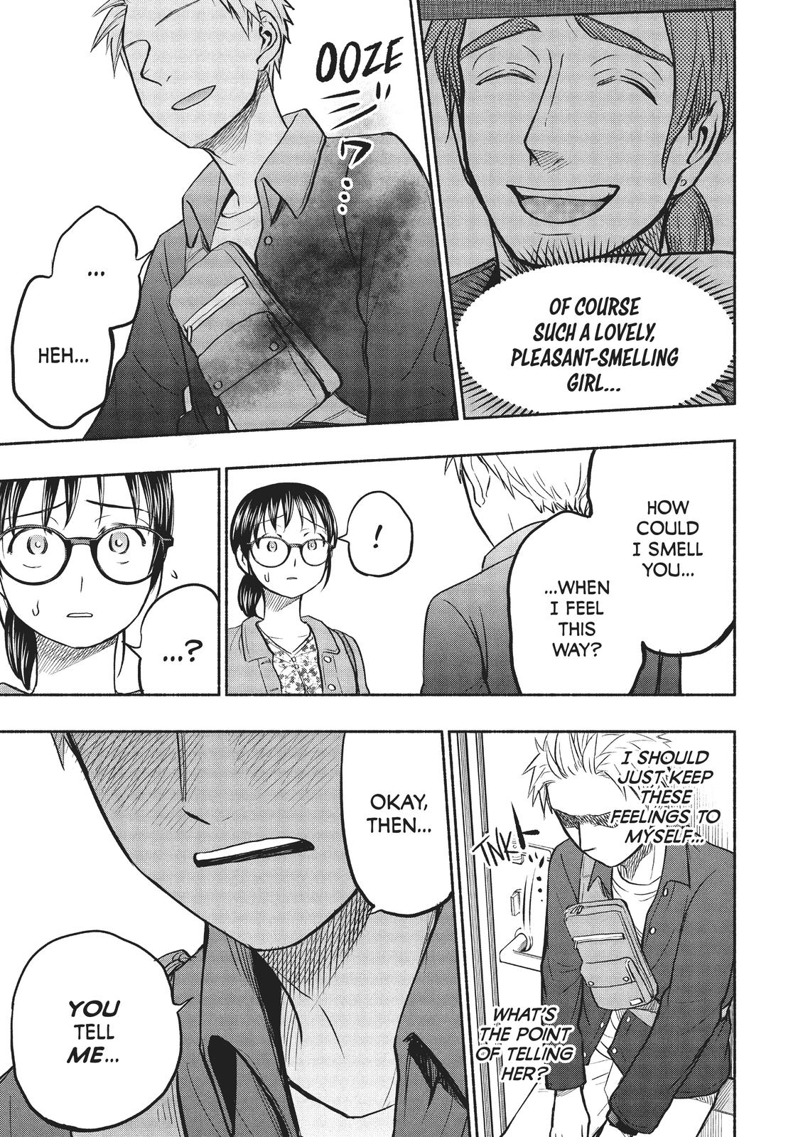 Sweat and Soap Chapter 48 - Page 11