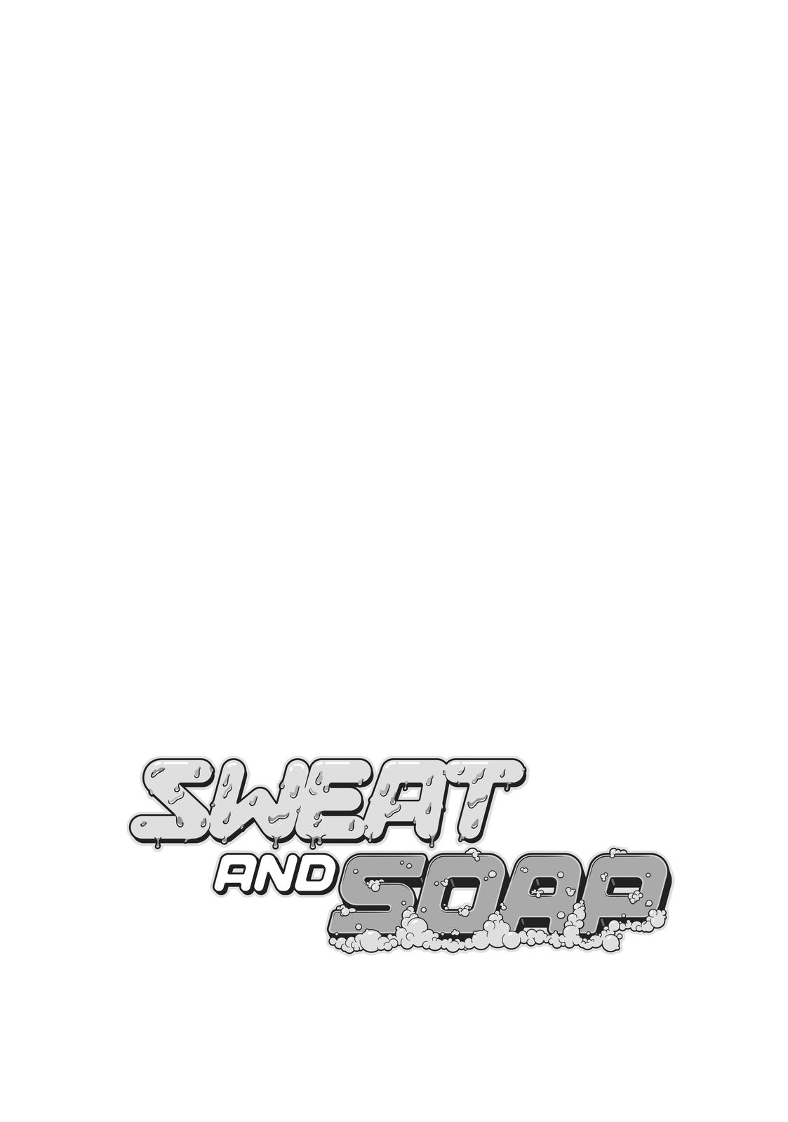 Sweat and Soap Chapter 48 - Page 24