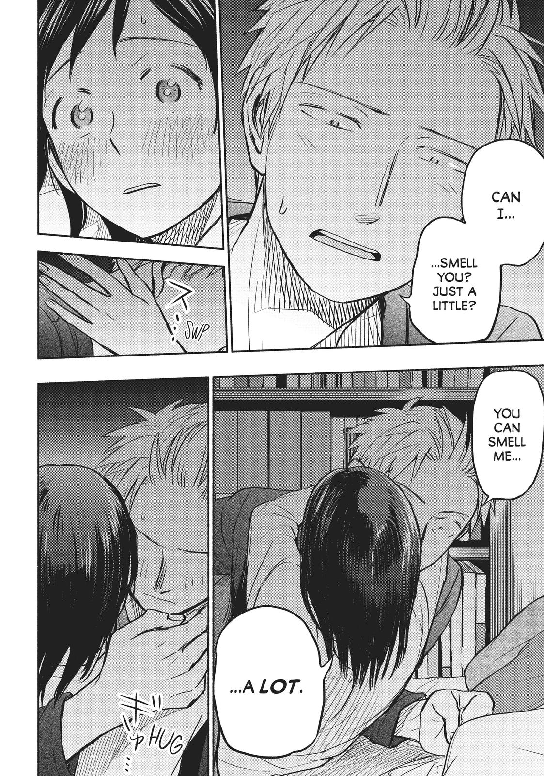 Sweat and Soap Chapter 51 - Page 16