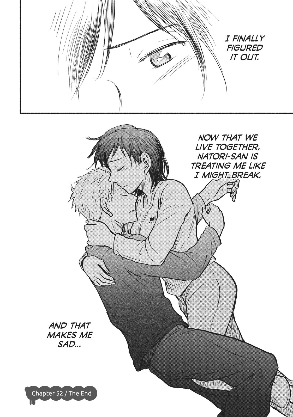 Sweat and Soap Chapter 51 - Page 18