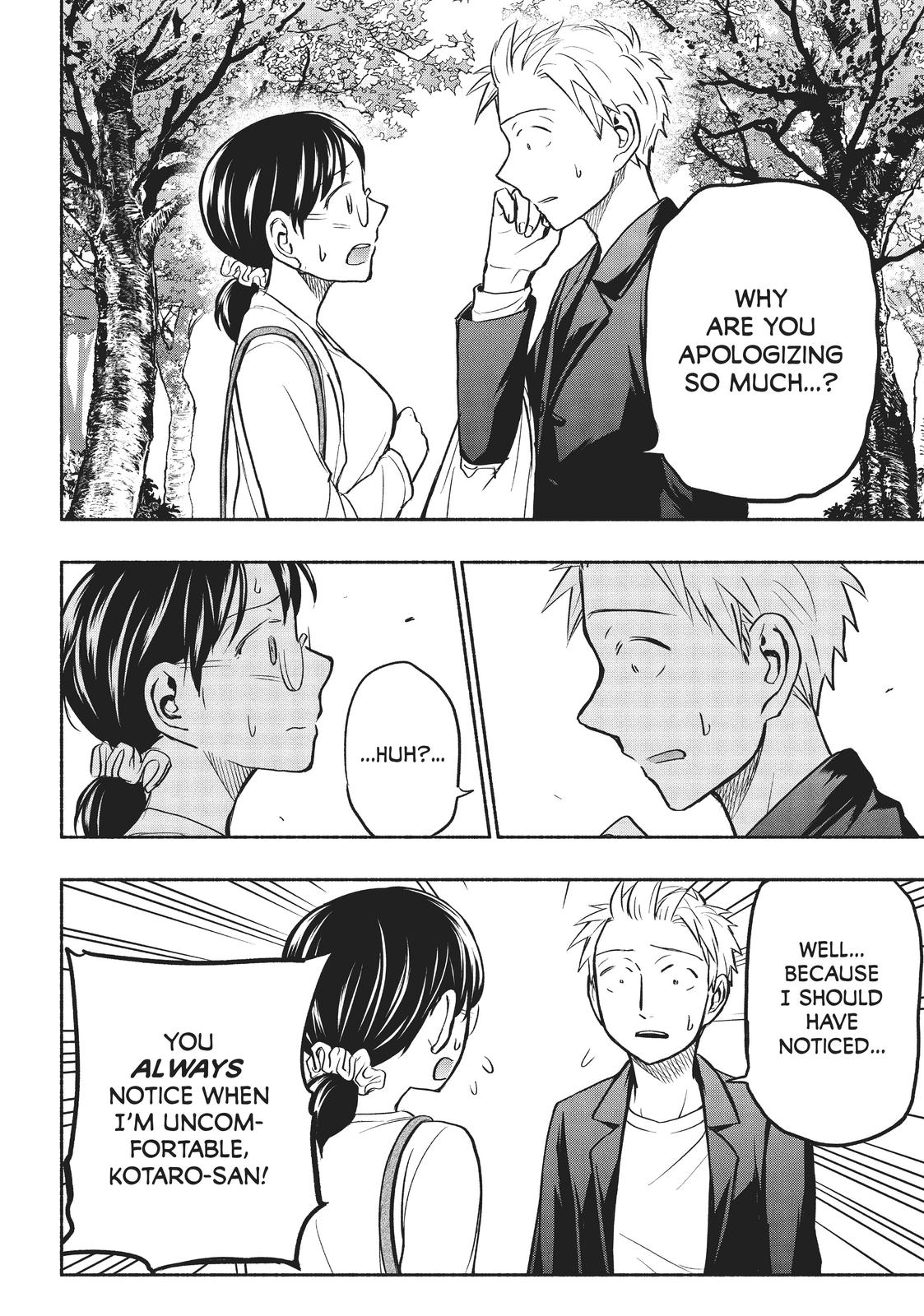 Sweat and Soap Chapter 52 - Page 10
