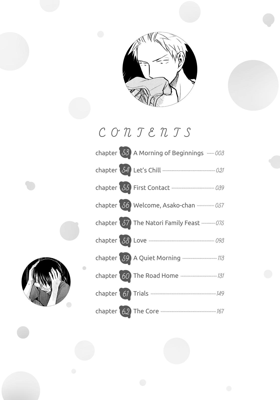 Sweat and Soap Chapter 53 - Page 3