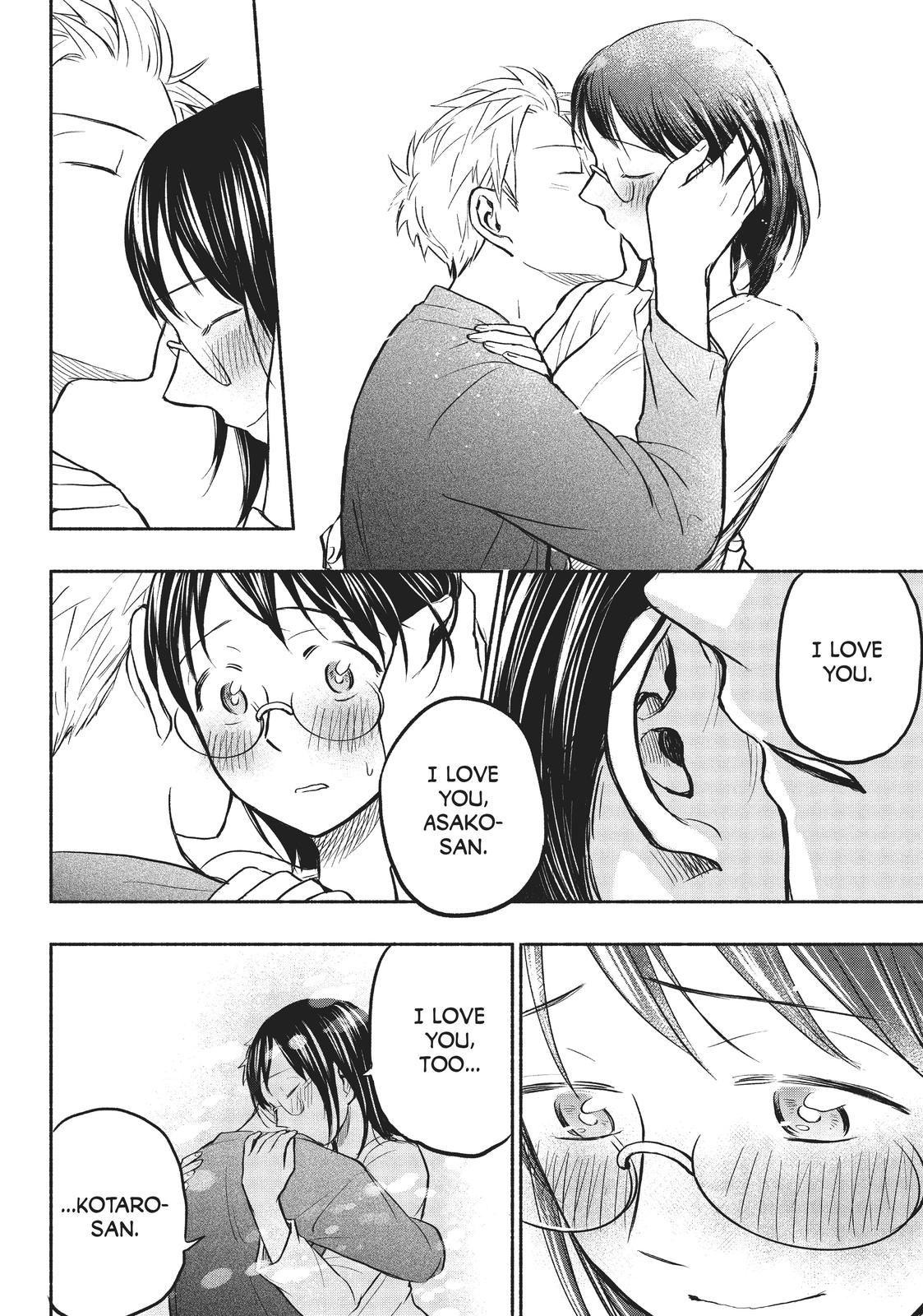 Sweat and Soap Chapter 53 - Page 11
