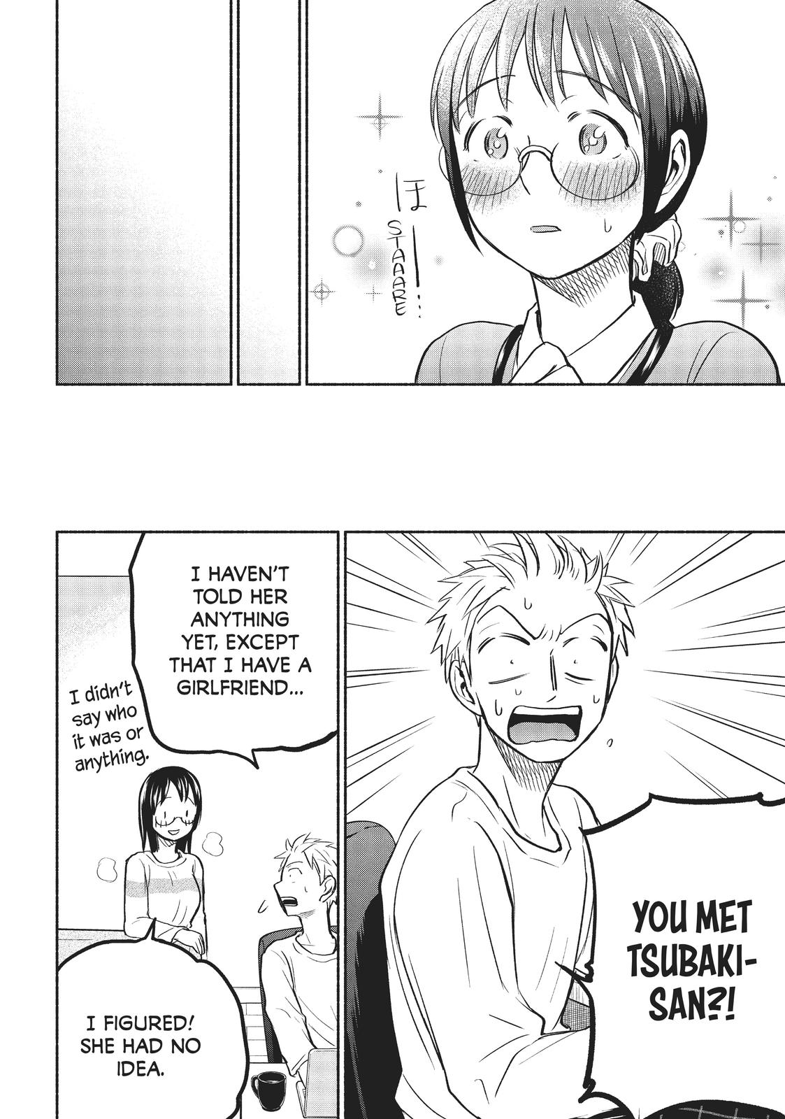 Sweat and Soap Chapter 55 - Page 10