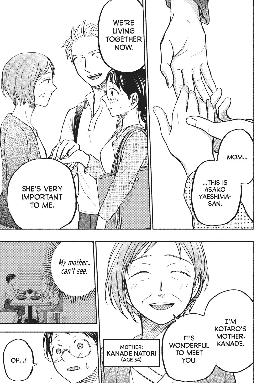 Sweat and Soap Chapter 57 - Page 3