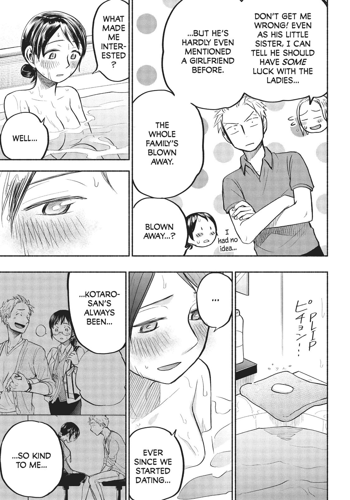 Sweat and Soap Chapter 58 - Page 5