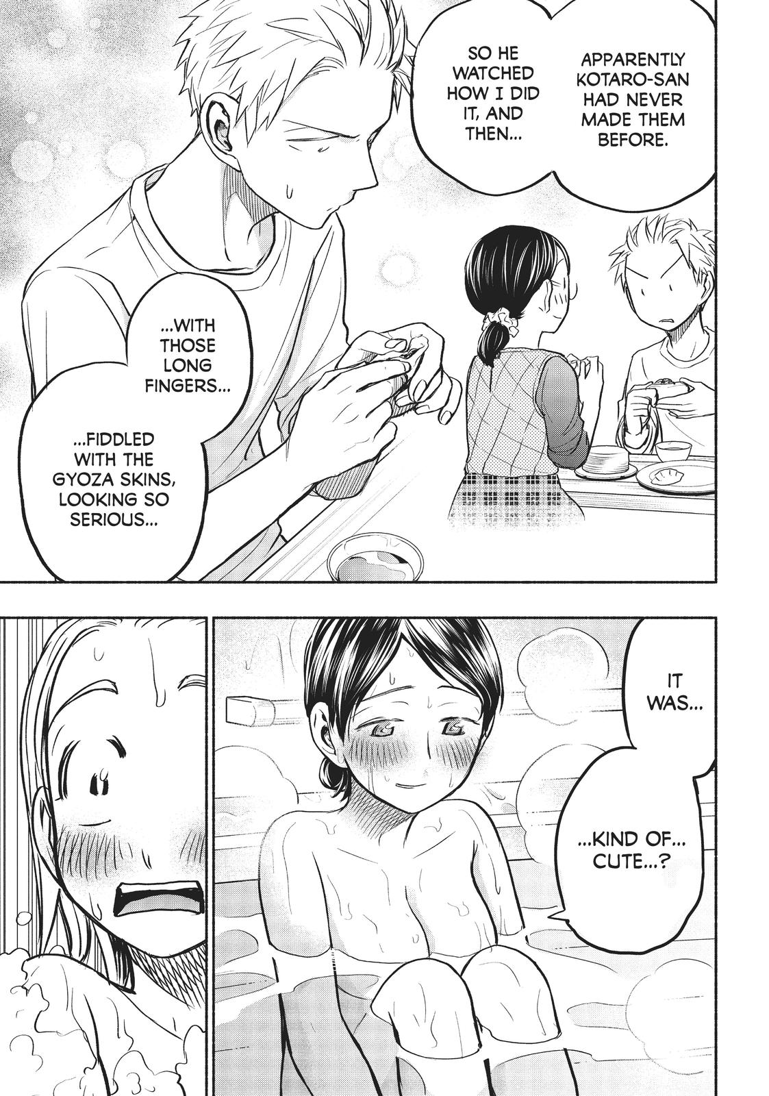 Sweat and Soap Chapter 58 - Page 7