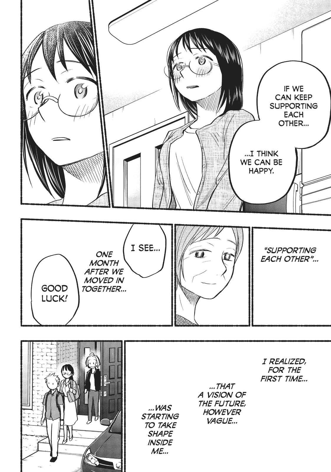 Sweat and Soap Chapter 59 - Page 16