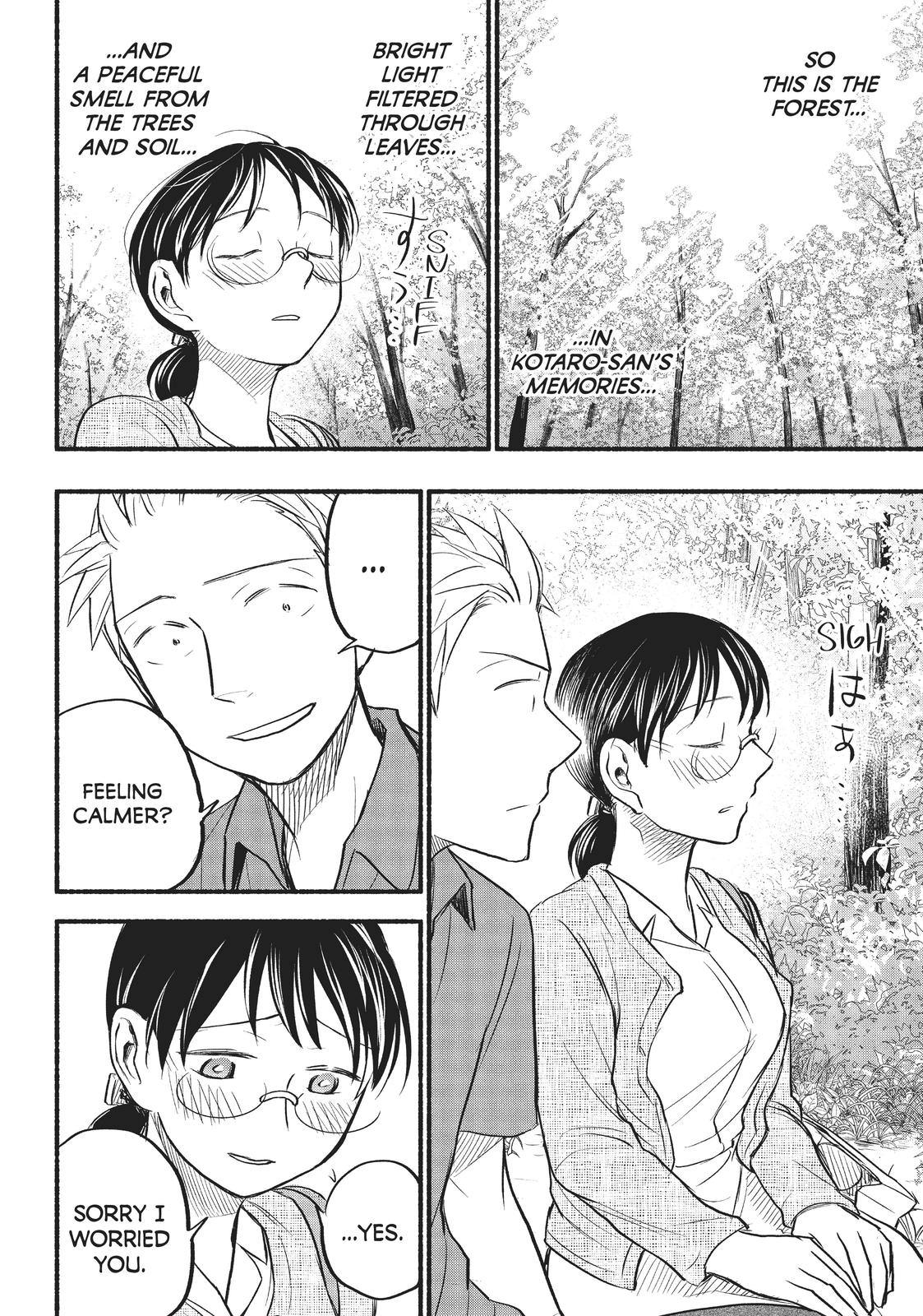 Sweat and Soap Chapter 60 - Page 6