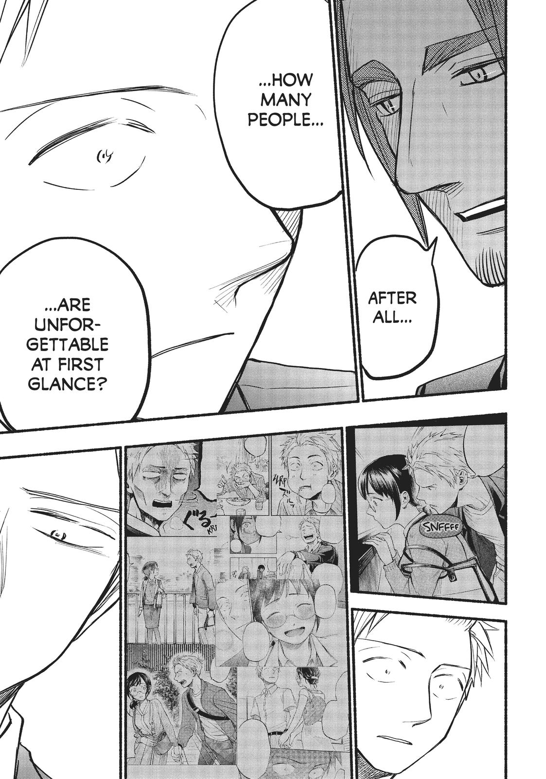 Sweat and Soap Chapter 62 - Page 15