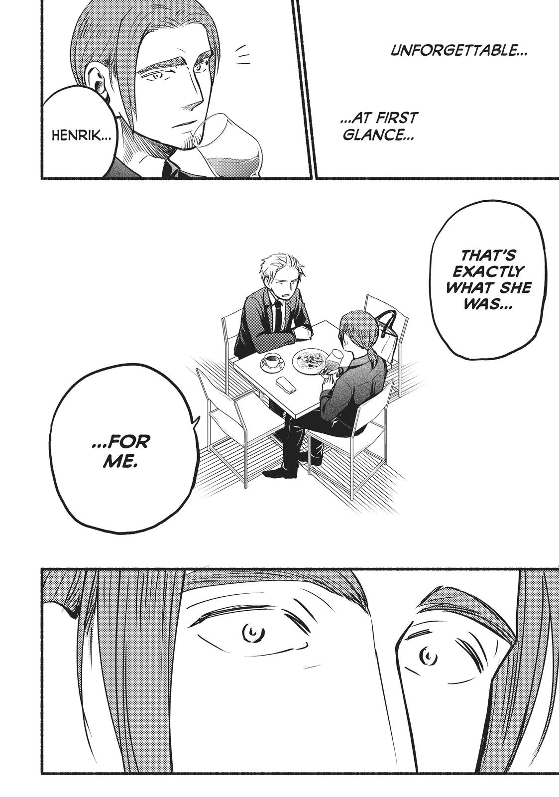 Sweat and Soap Chapter 62 - Page 16