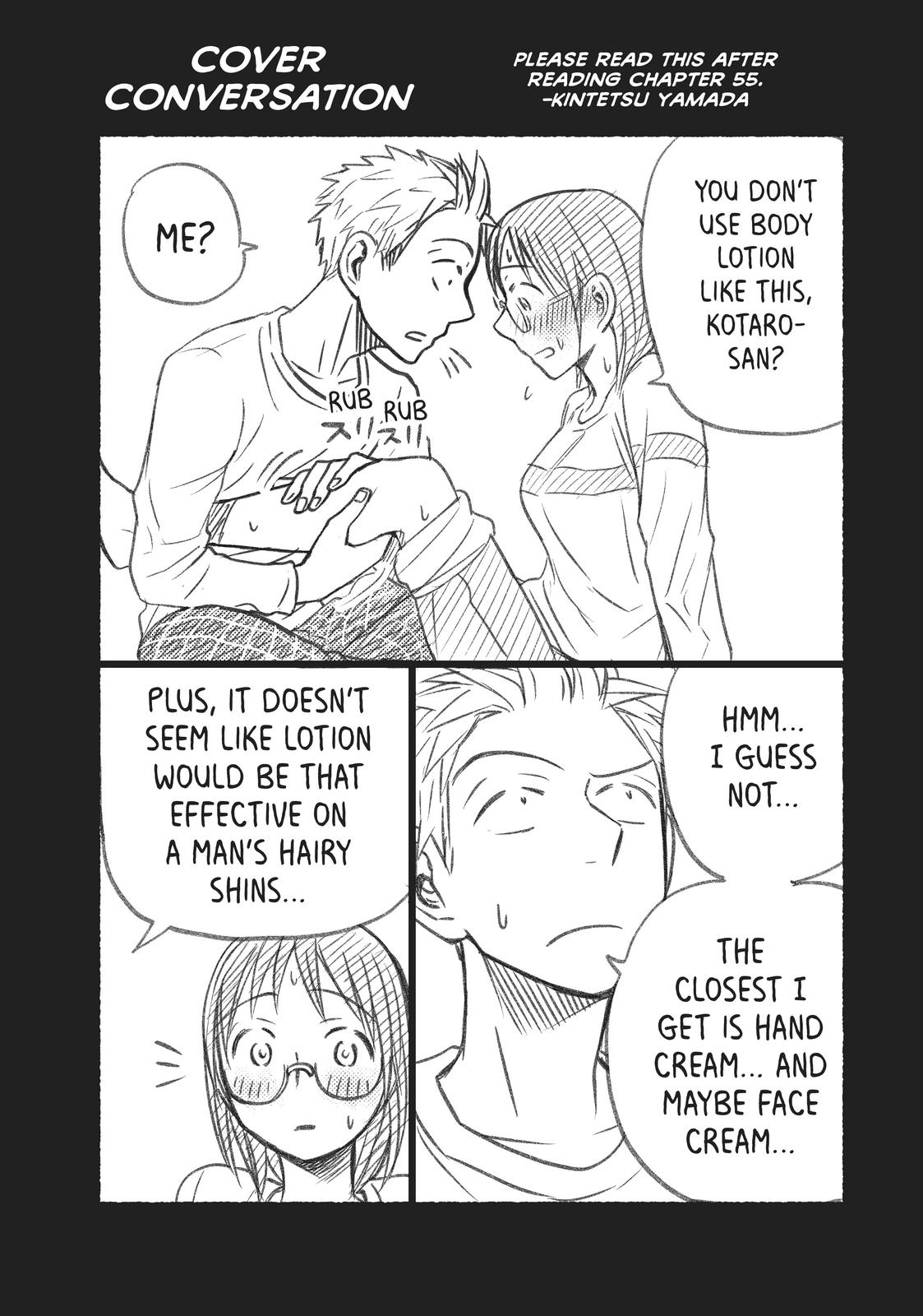 Sweat and Soap Chapter 62 - Page 26