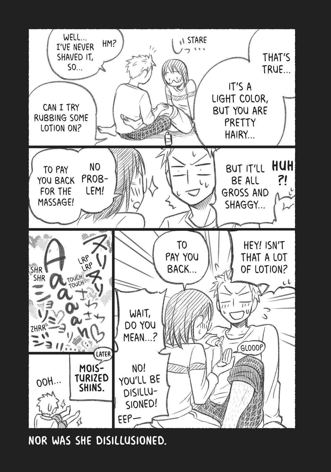 Sweat and Soap Chapter 62 - Page 27