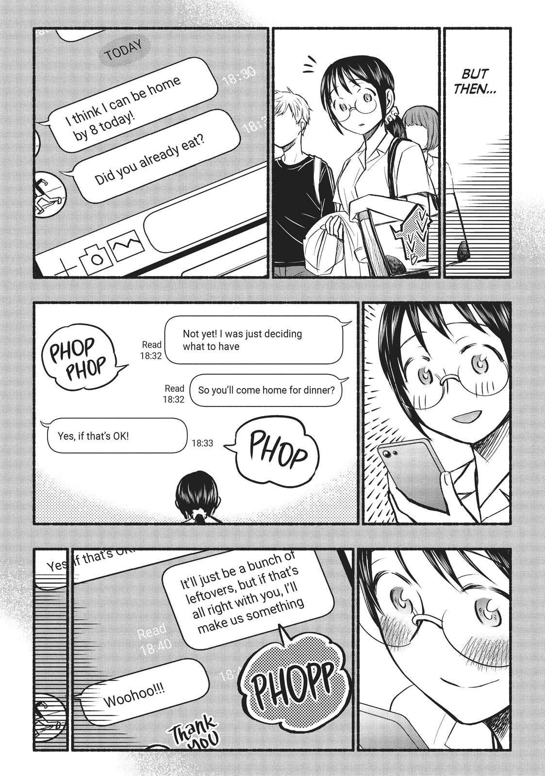 Sweat and Soap Chapter 63 - Page 5