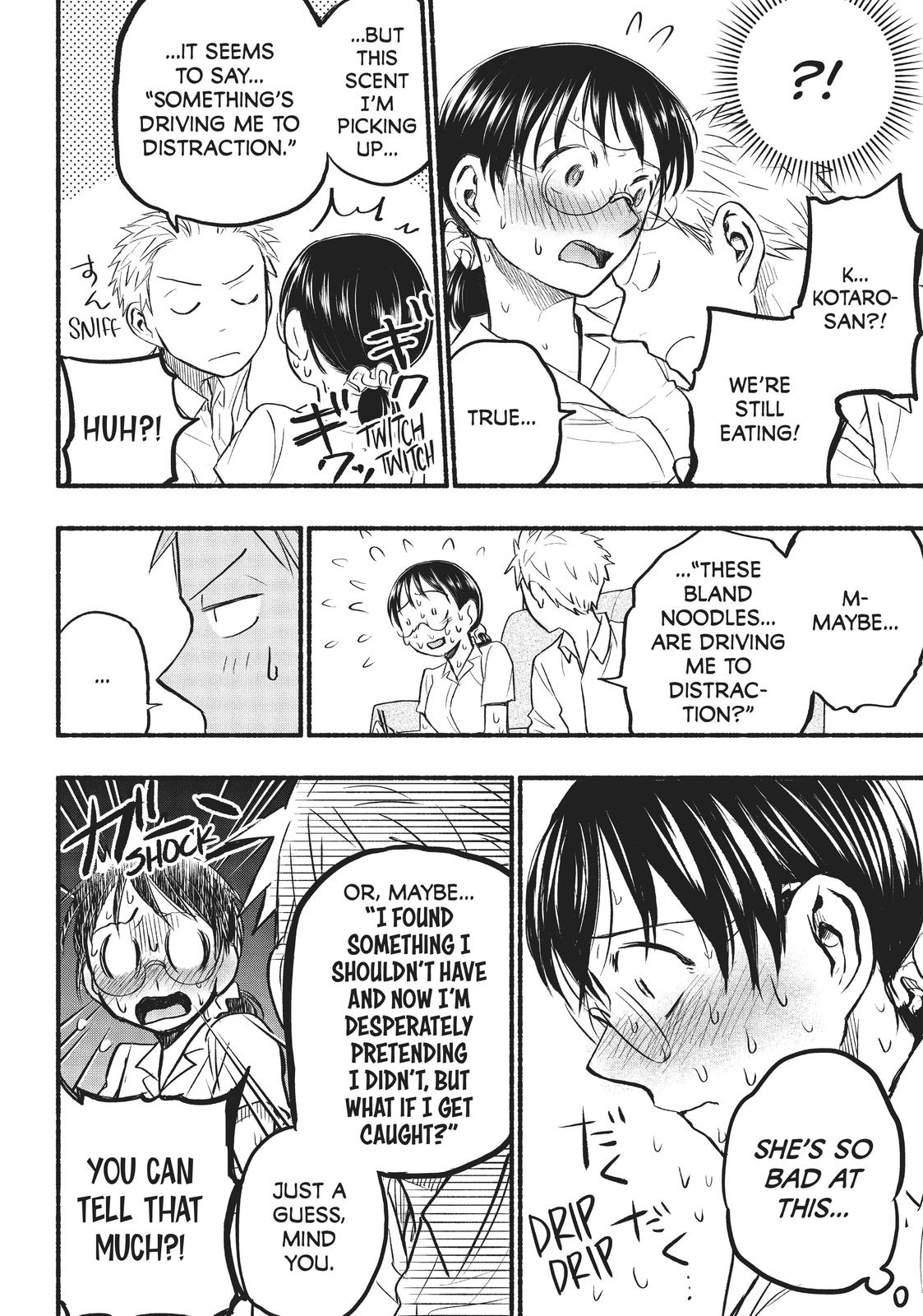 Sweat and Soap Chapter 63 - Page 15