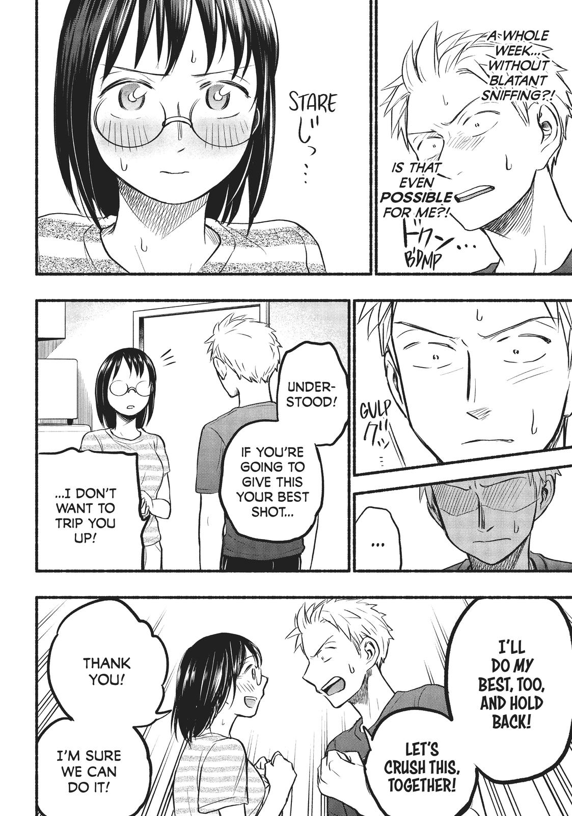 Sweat and Soap Chapter 66 - Page 10