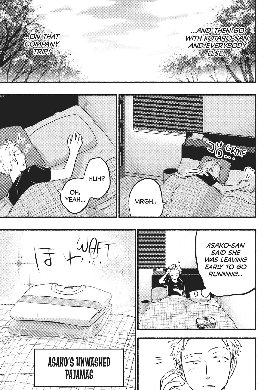 Sweat and Soap Chapter 66 - Page 13
