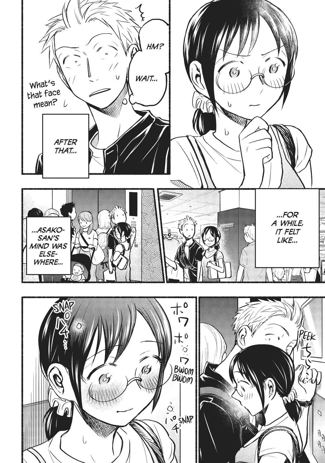 Sweat and Soap Chapter 71 - Page 10