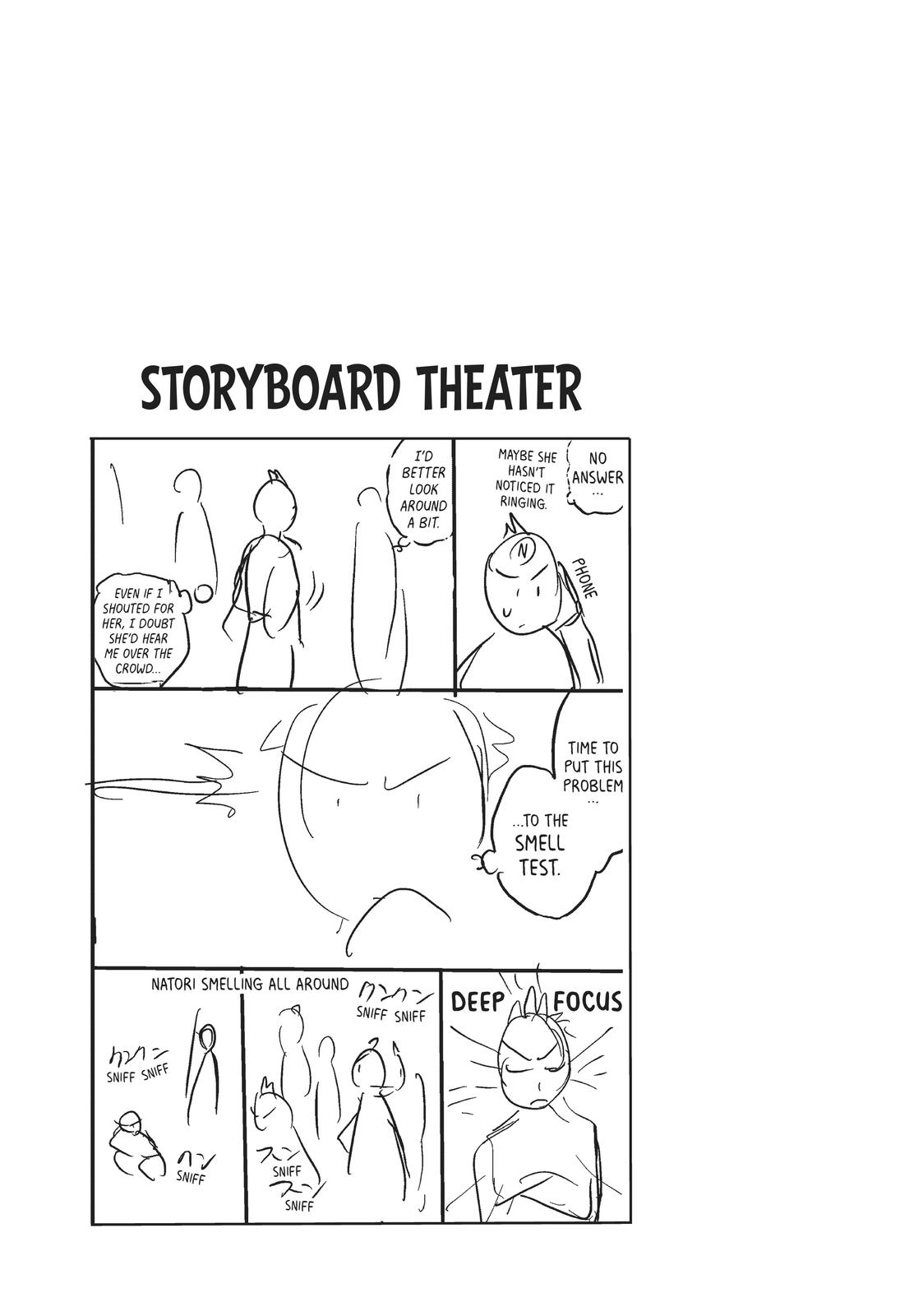 Sweat and Soap Chapter 73 - Page 19