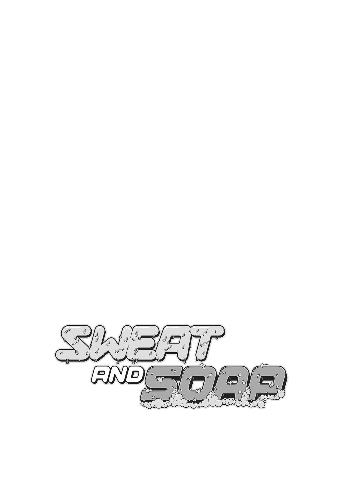 Sweat and Soap Chapter 73 - Page 20