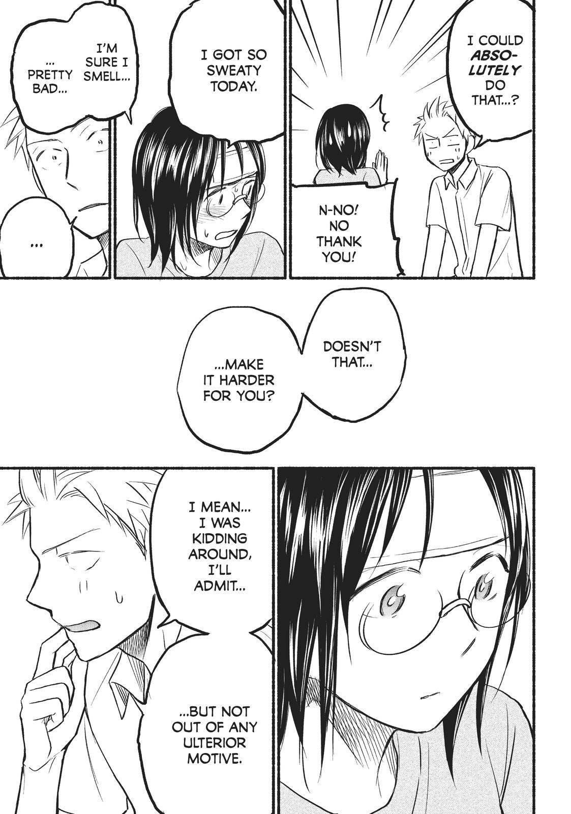 Sweat and Soap Chapter 74 - Page 13