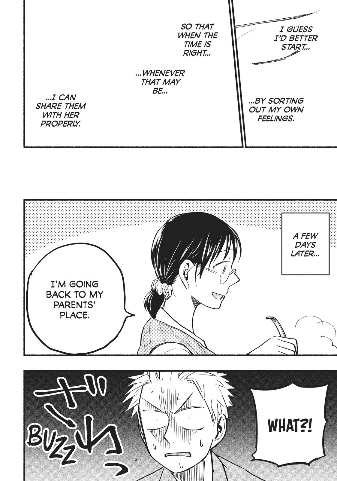 Sweat and Soap Chapter 75 - Page 16