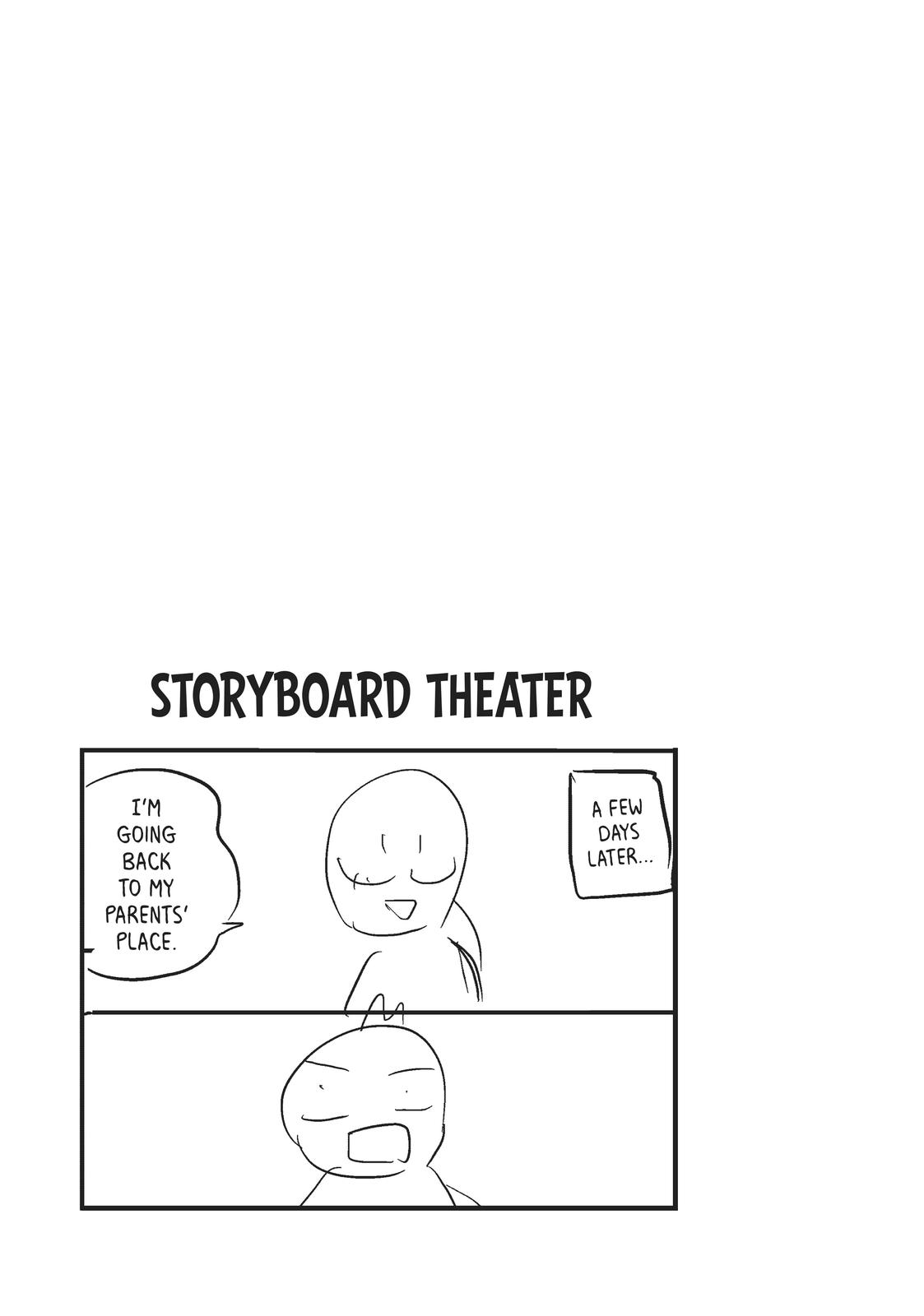 Sweat and Soap Chapter 75 - Page 19