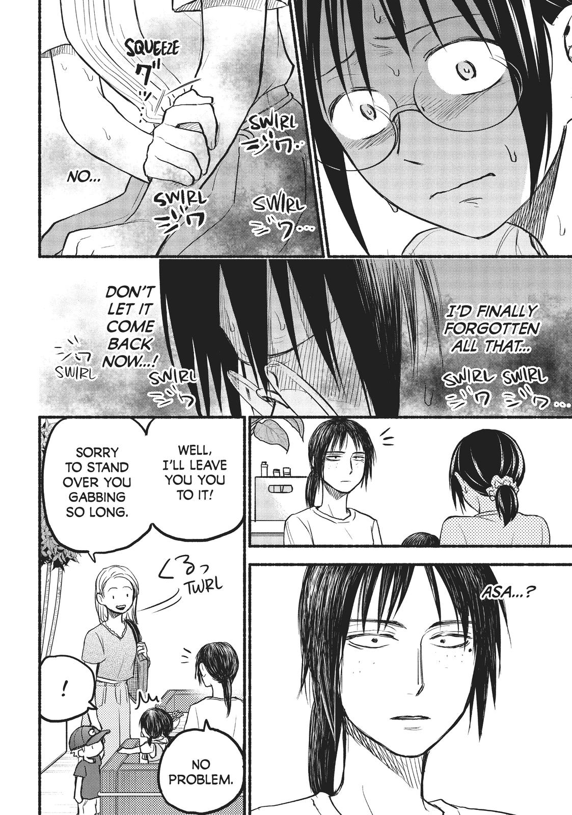 Sweat and Soap Chapter 77 - Page 6