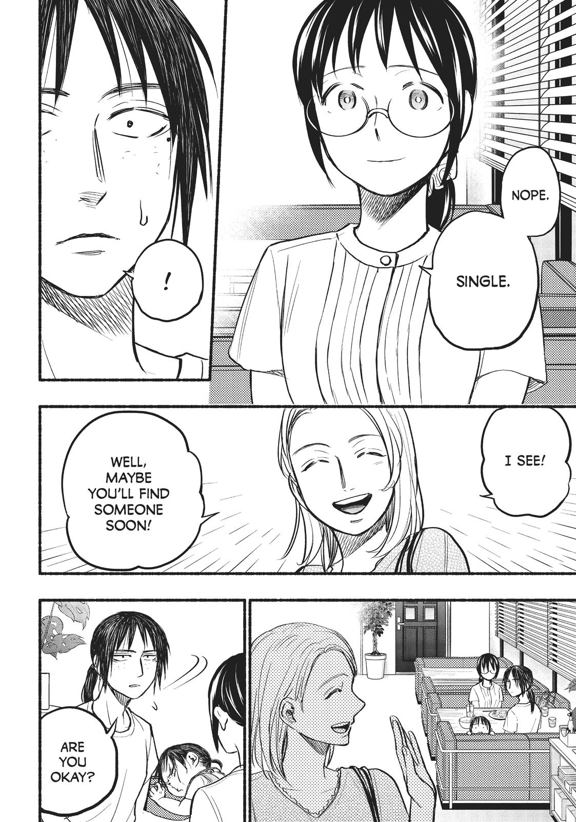 Sweat and Soap Chapter 77 - Page 8