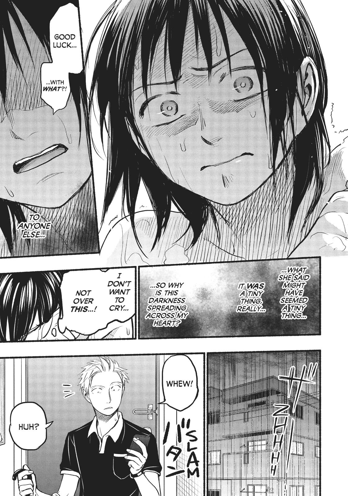 Sweat and Soap Chapter 77 - Page 19